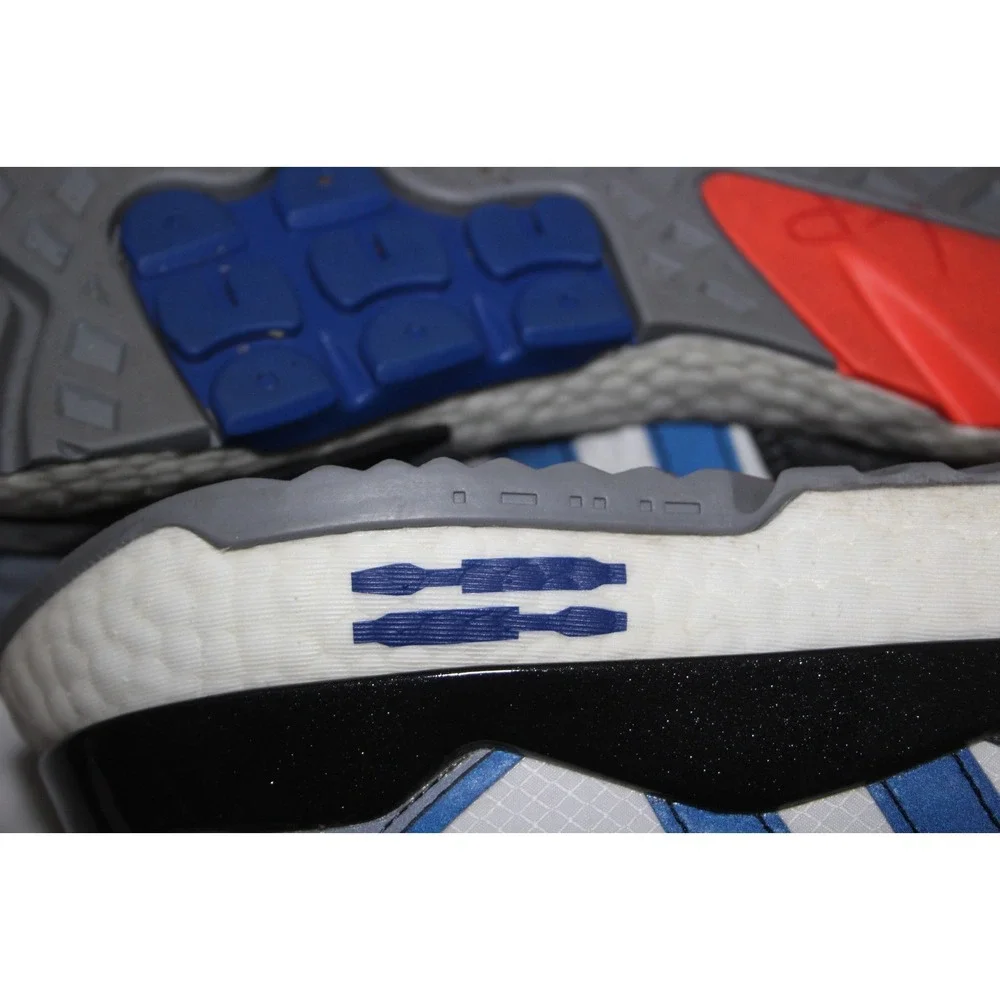 ADIDAS X STAR WARS R2D2 Men's 13 Nite Jogger FV8040 Sneakers Droid Robot